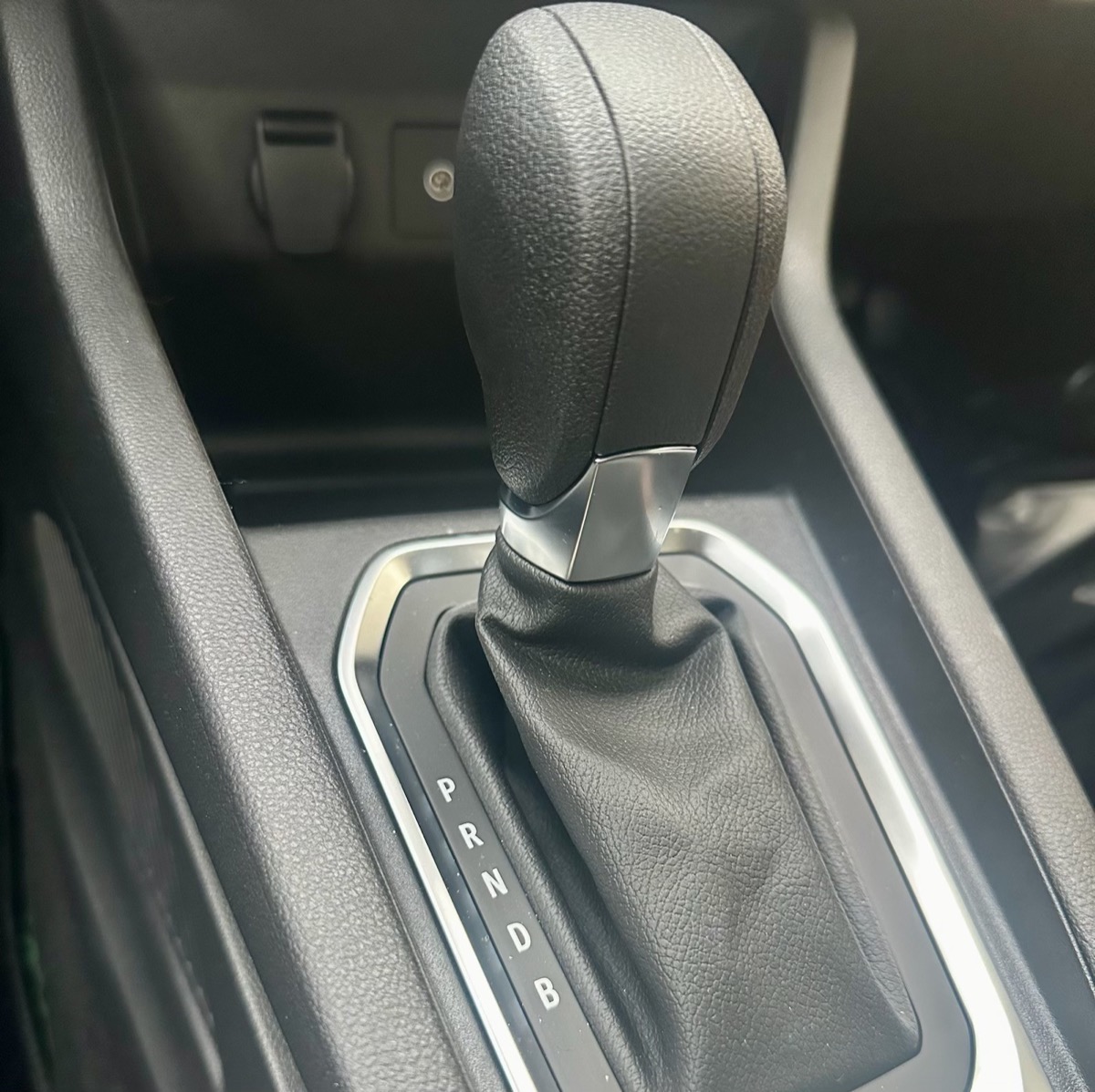 Permis boite automatique
